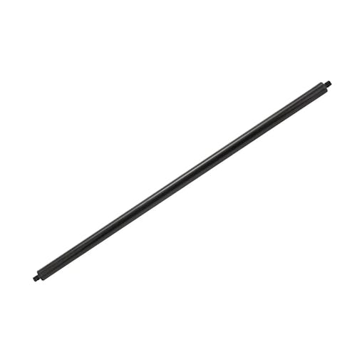 NNEOBA Round Camping Table with Telescopic Fishing Light Pole