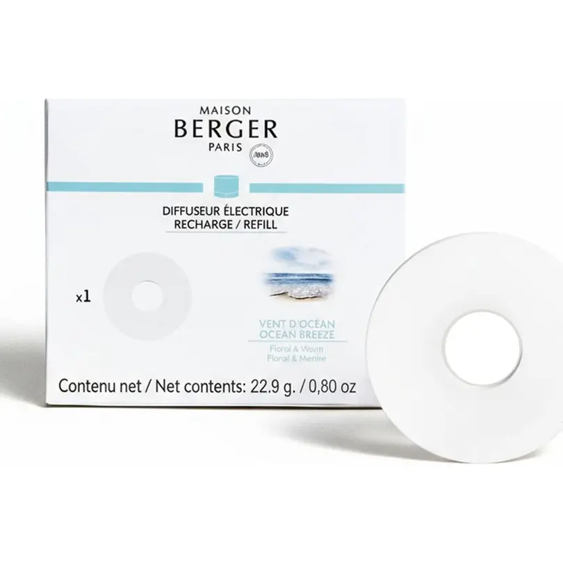 Refill Vent d'Océan