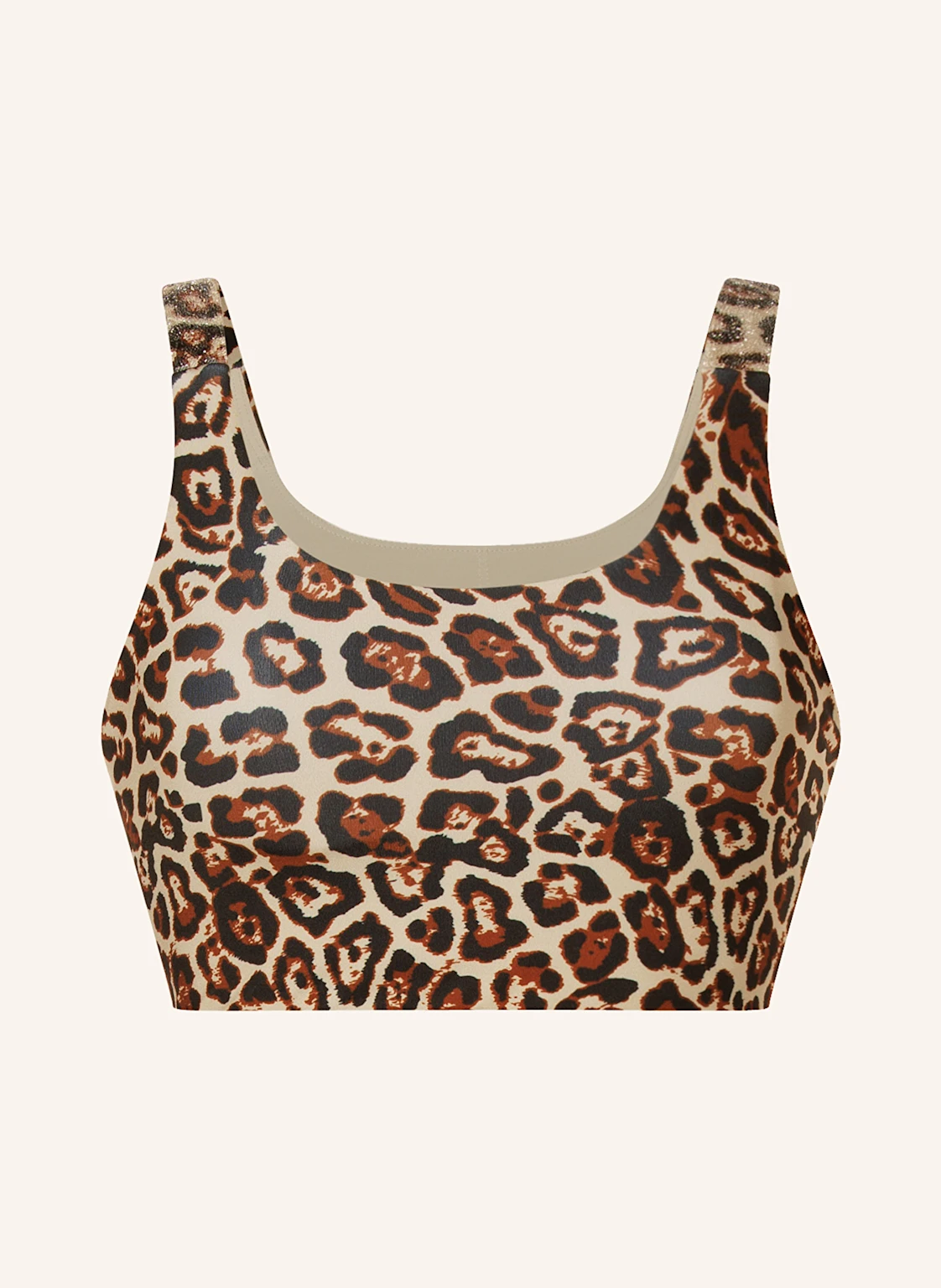 GOLDBERGH Sport-BH ALTHEA mit Cut-out
