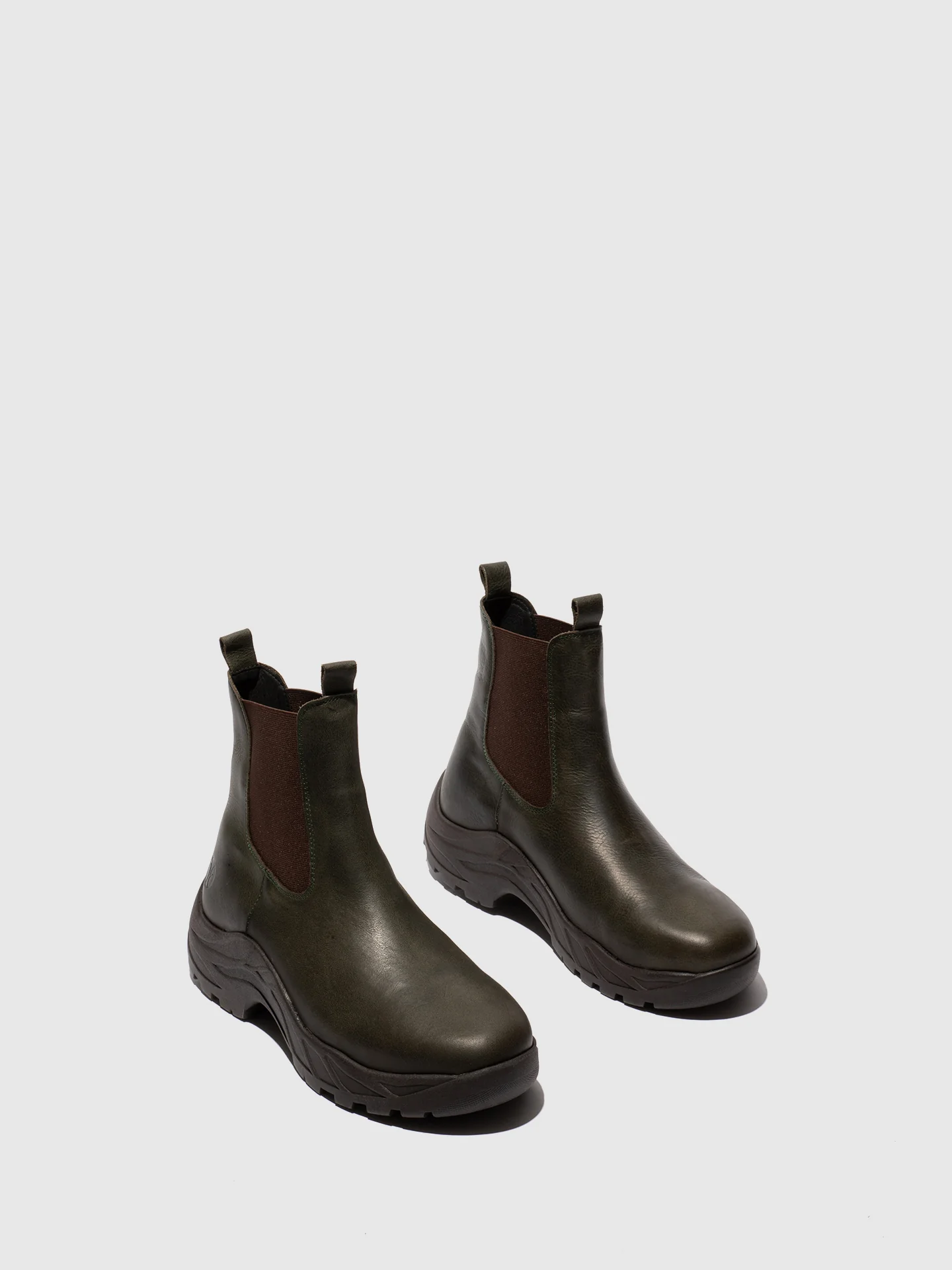 Botins Chelsea em Diesel