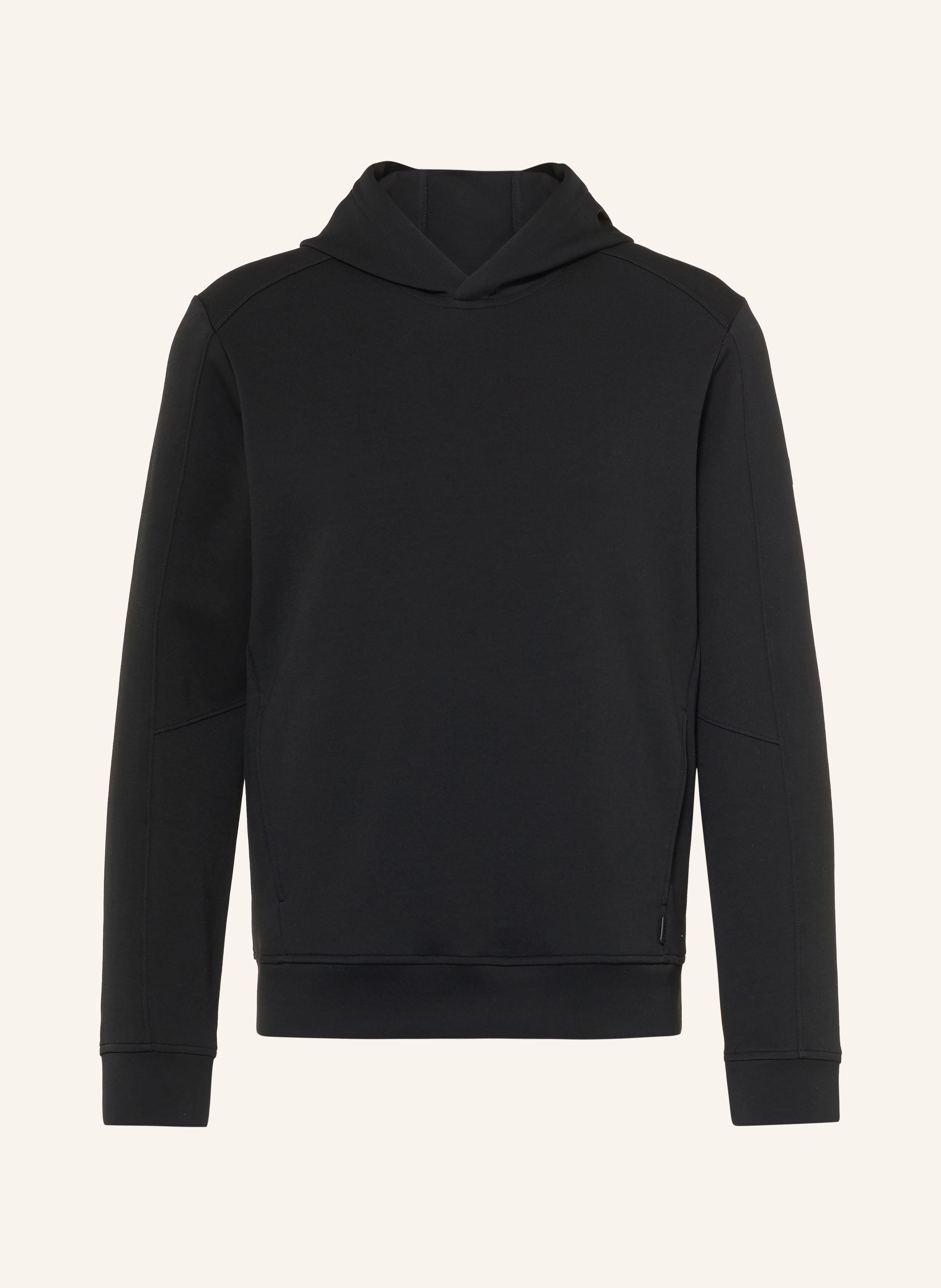 DUNO Hoodie YASU BARDI