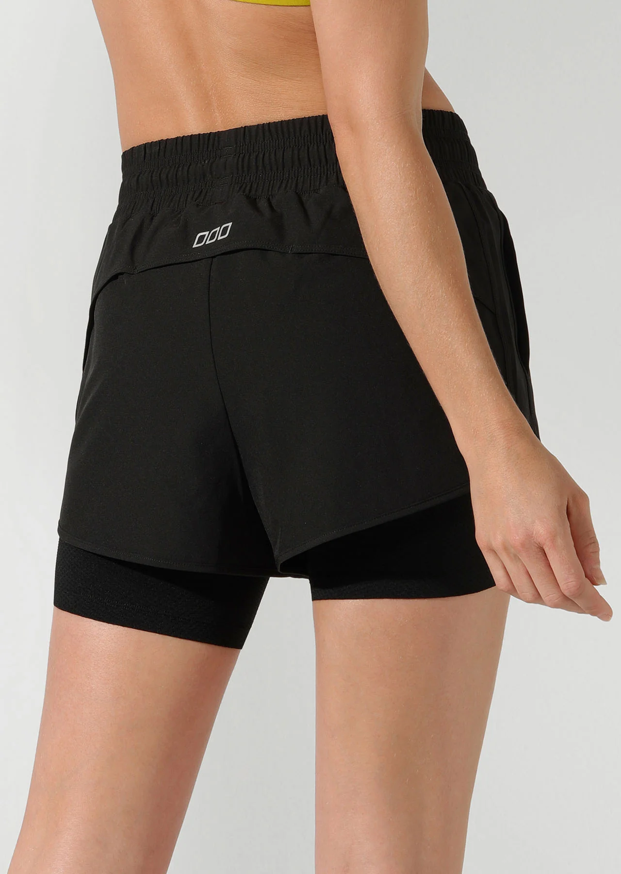 Long Distance Excel Run Shorts