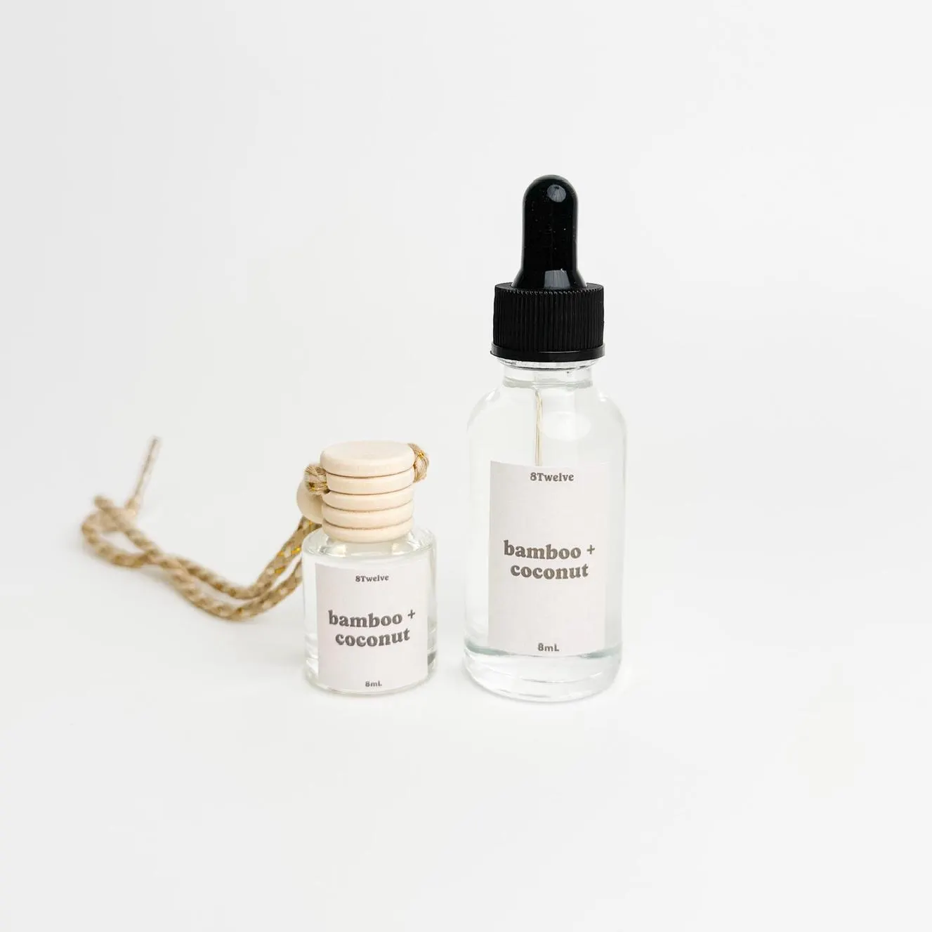Scented Car Diffuser | Hanging Car Air Freshener