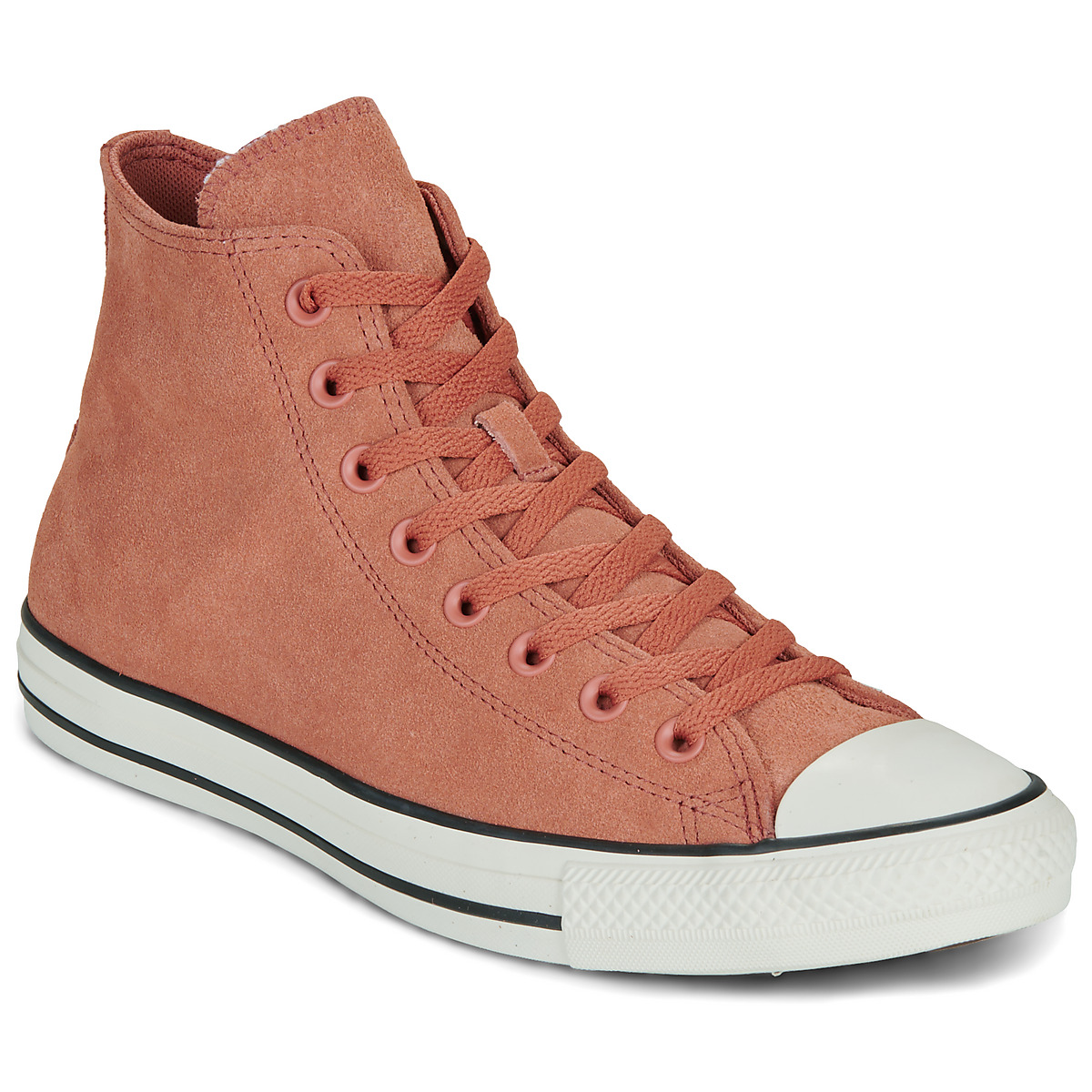 Converse - CHUCK TAYLOR ALL STAR TONAL SUEDE - Brown