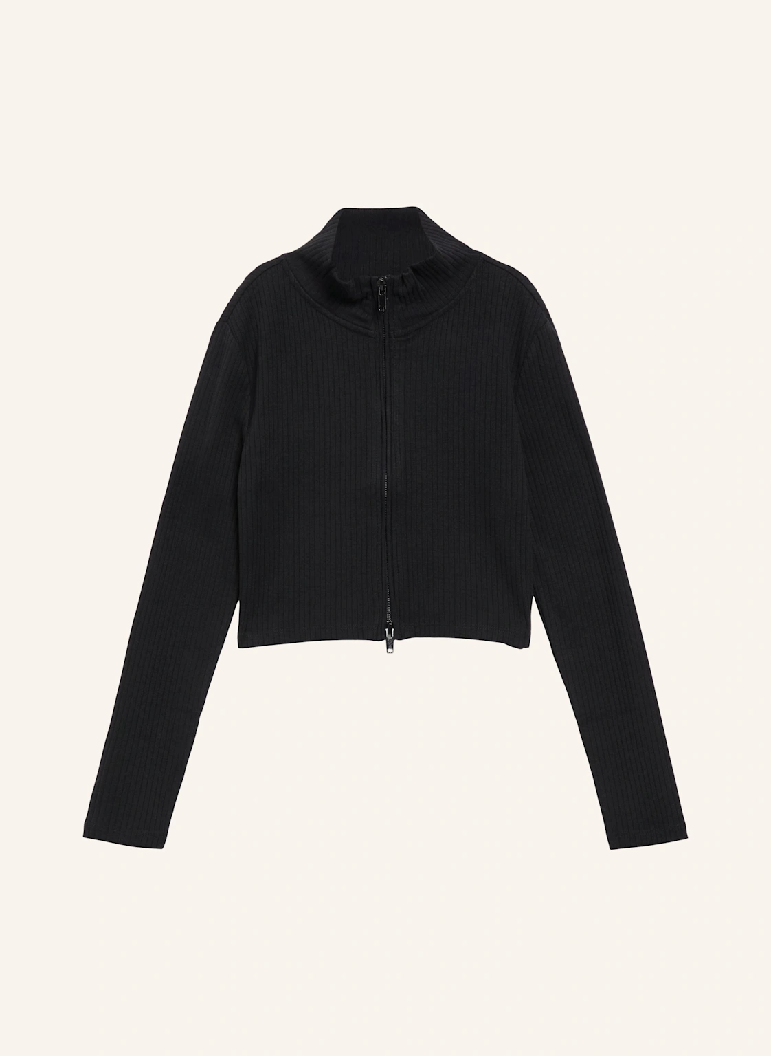 s.Oliver Sweatshirt Jacke