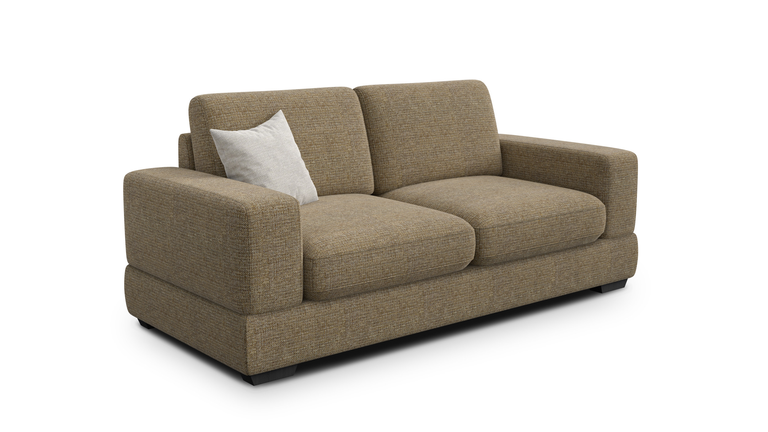 Sofa 3 osobowaOTTO, taupe