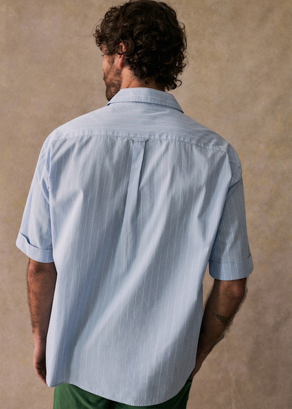 Mist Casual Shirt