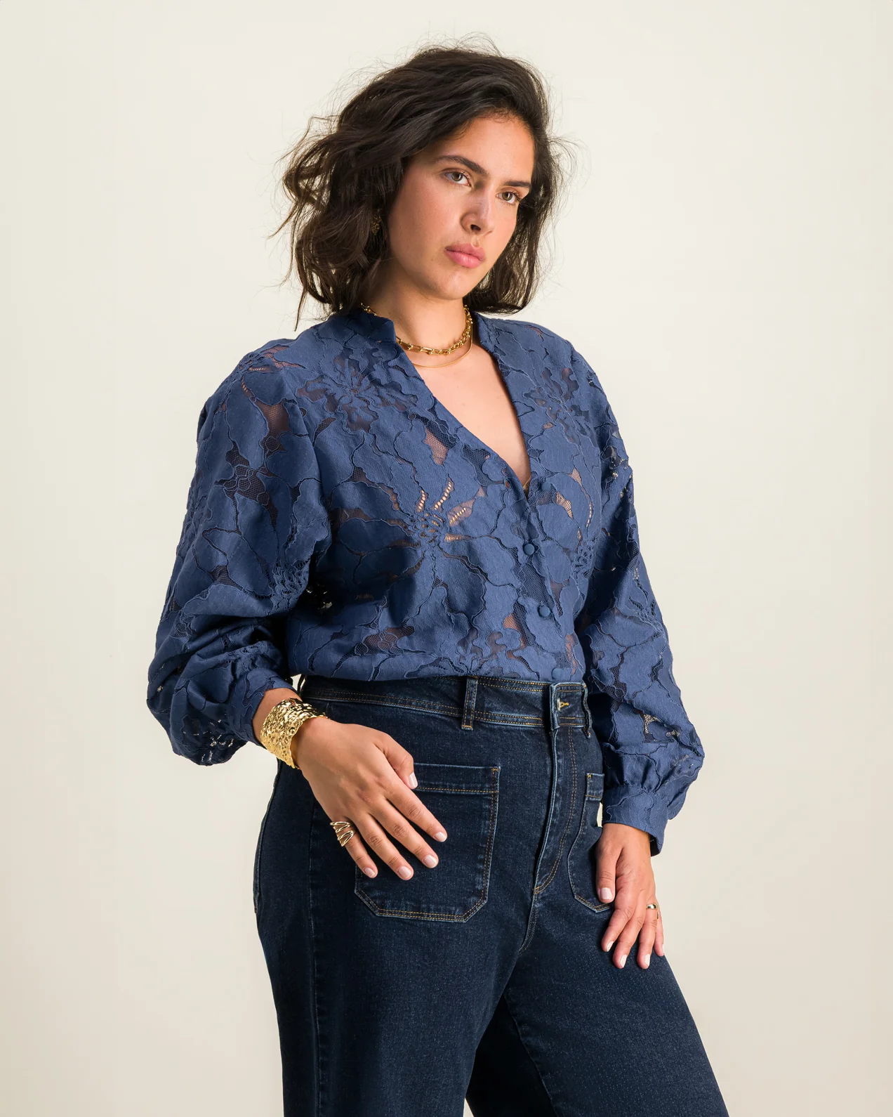 Chemise Raphy