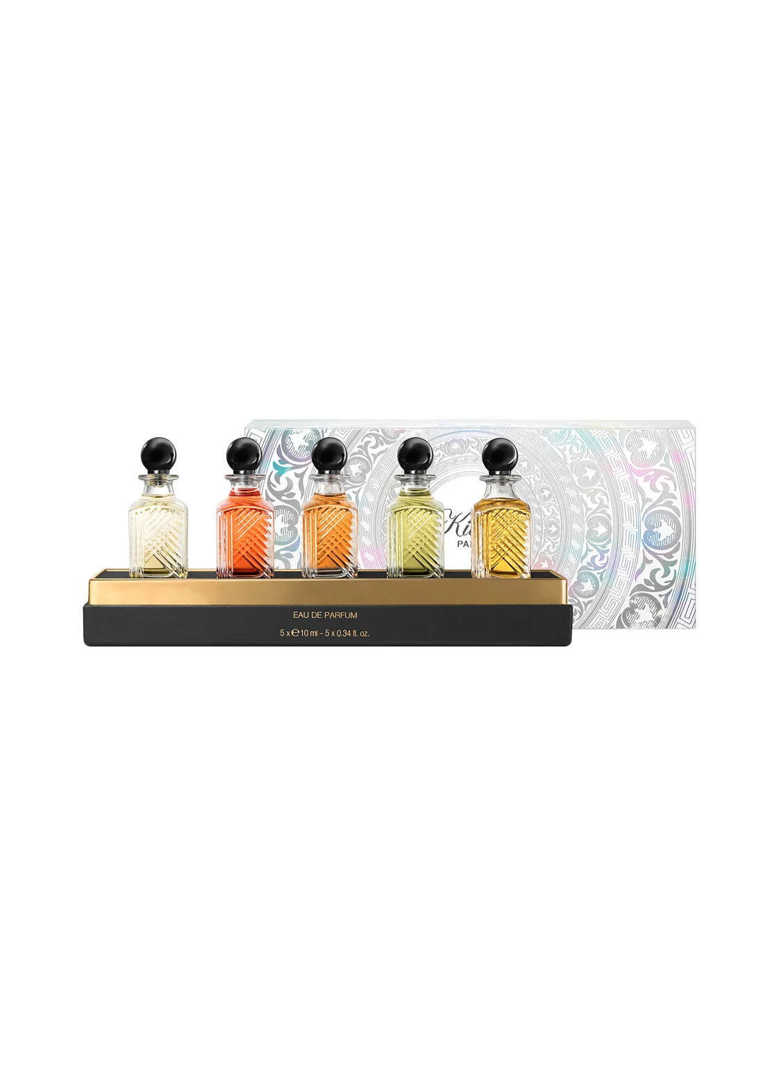 Kilian Paris MINIATURE SET