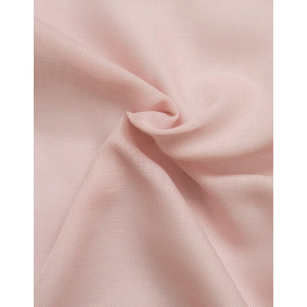 GARDIN HASTA VISKA 132X250CM ROSA