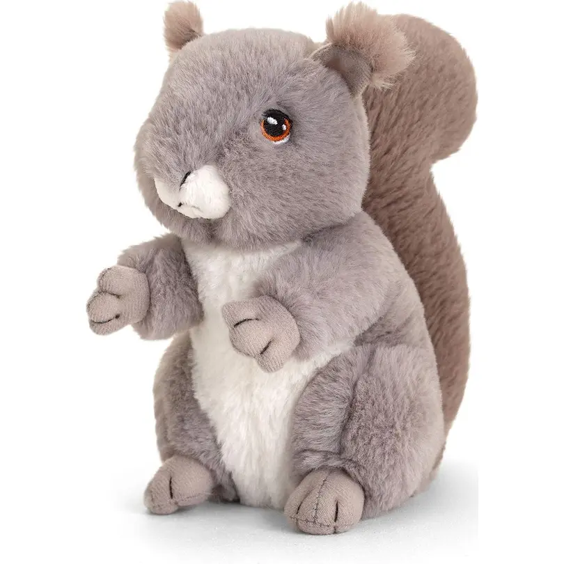 Kuscheltier Keeleco