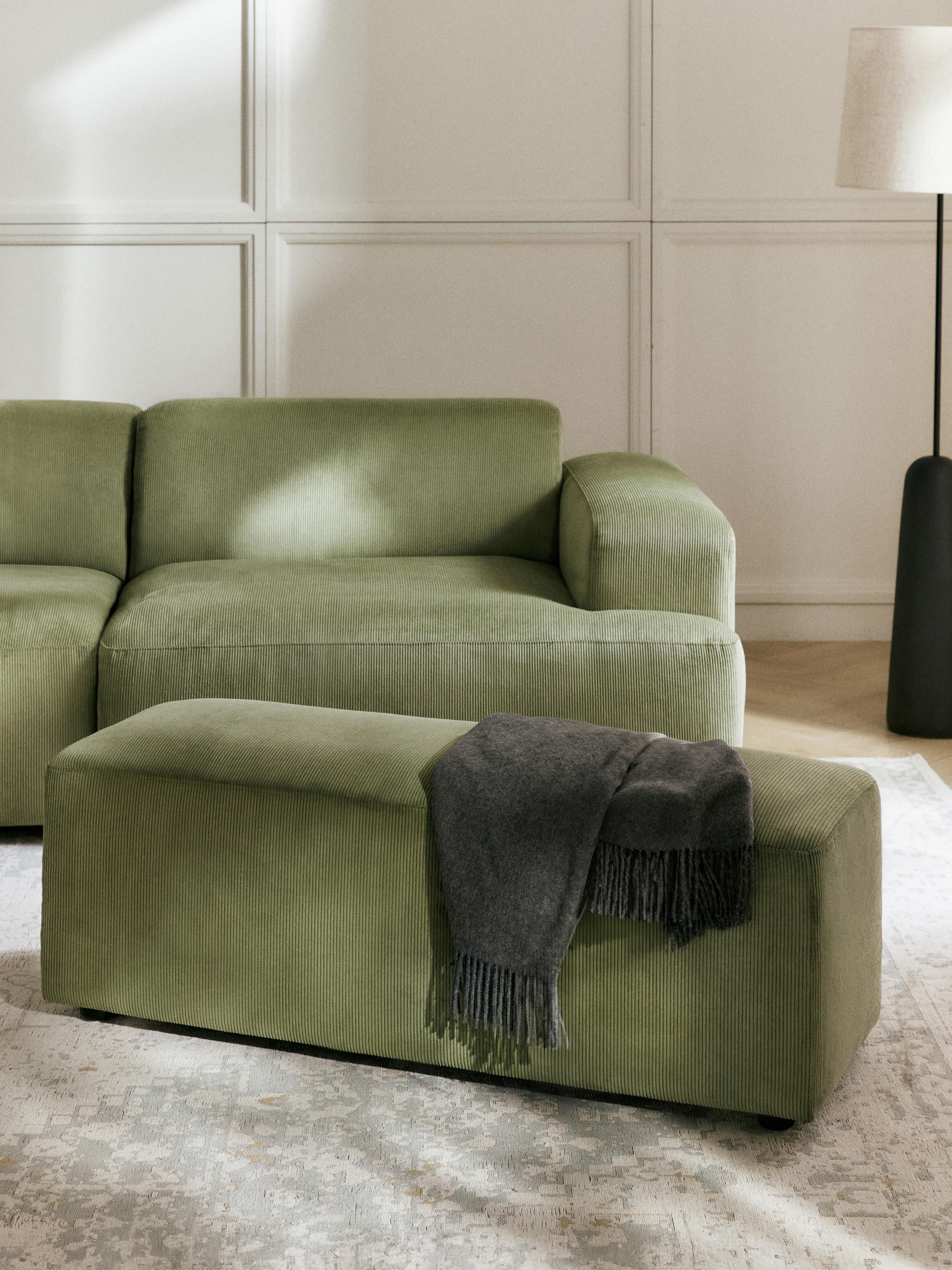 Cord-Hocker Melva, B 99 x T 42 cm