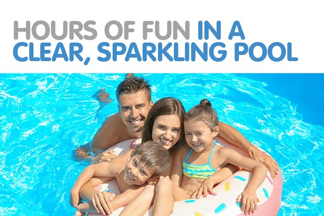 NNEDPE Automatic Swimming Pool Vacuum Cleaner