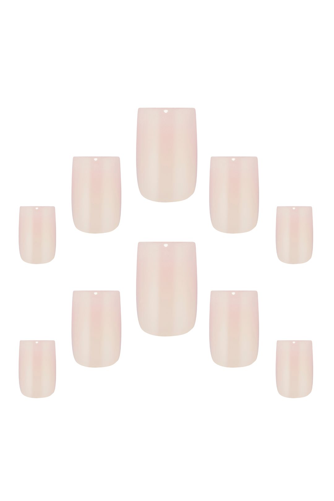Elegant Touch Soap Nails - Bubble Bliss