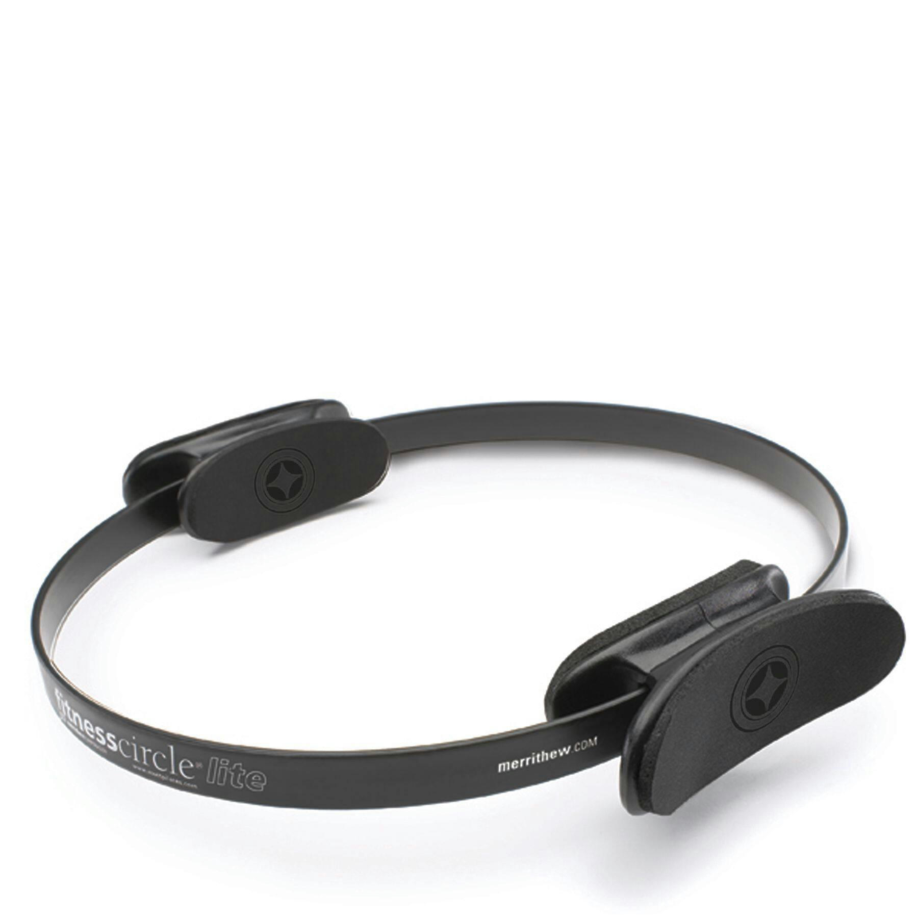 Merrithew Pilates Fitness Circle® Lite, Black