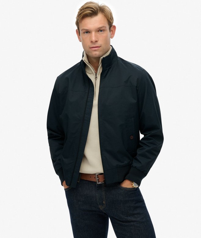 Modern Sports Jacket