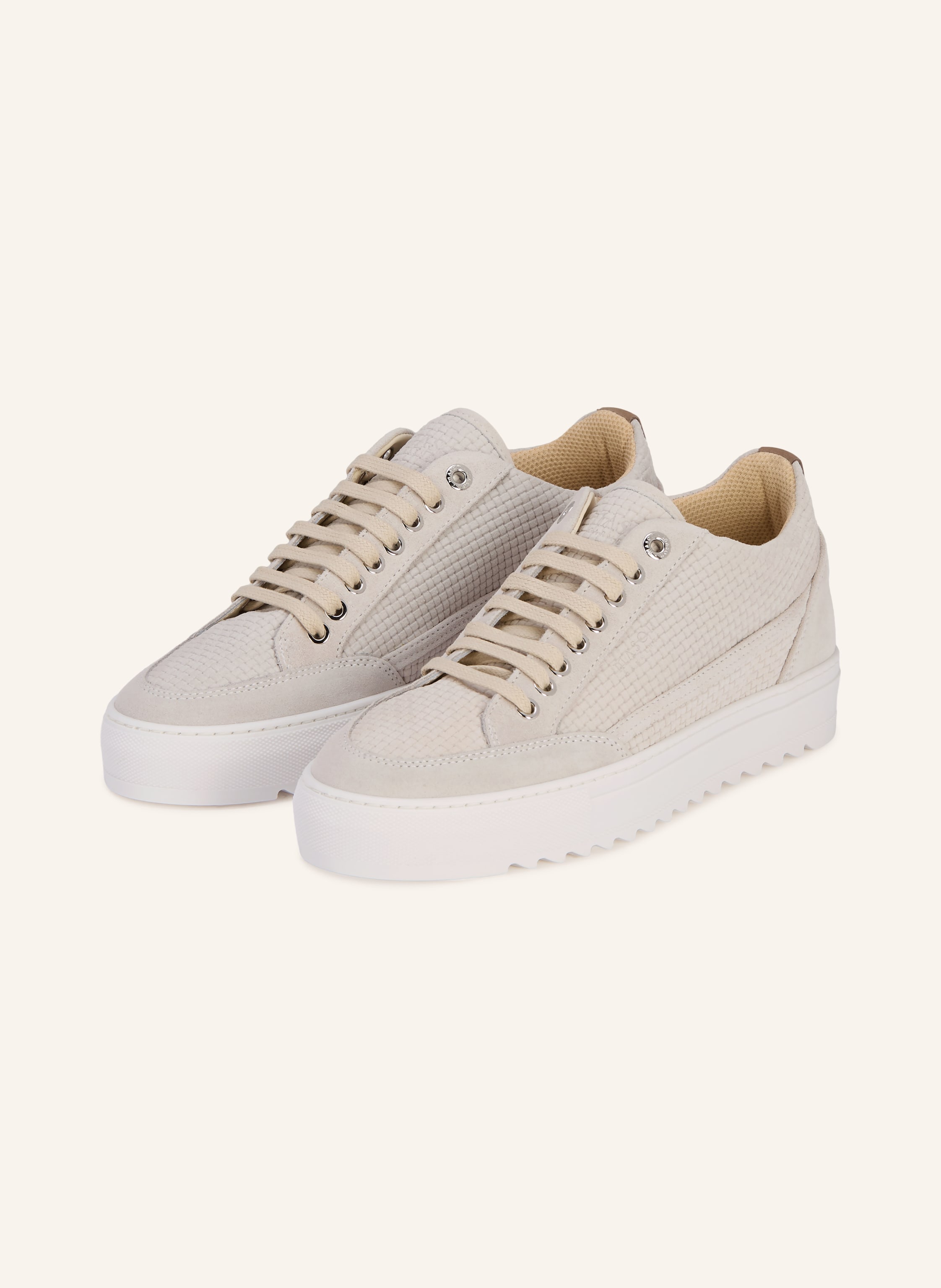MASON GARMENTS Sneaker TIA