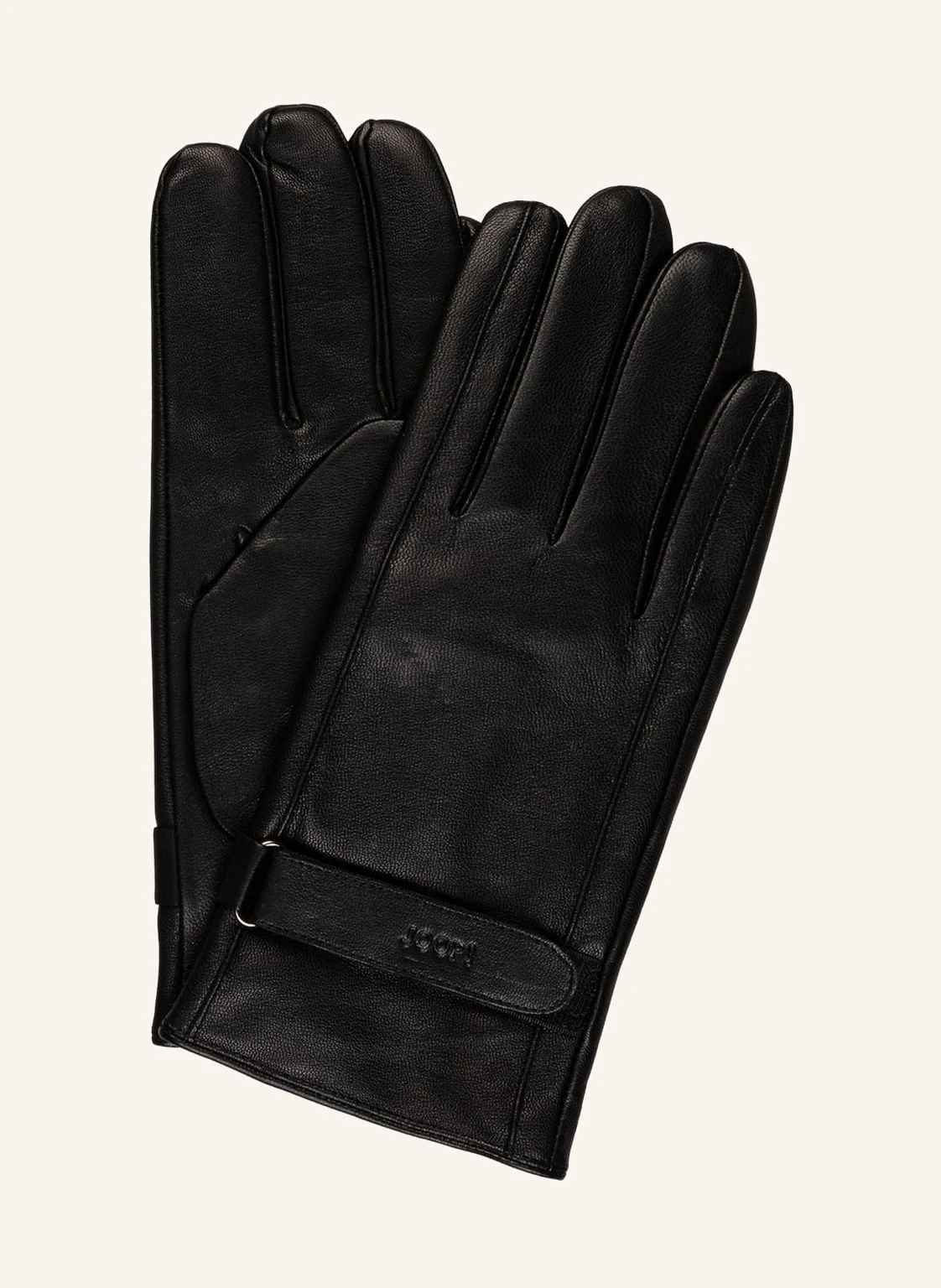 JOOP! Lederhandschuhe
