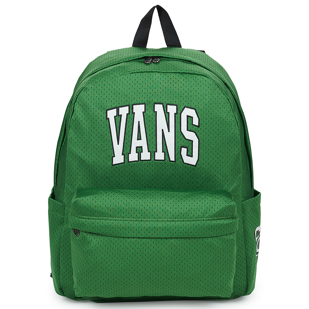 Vans - Old Skool Backpack - Green