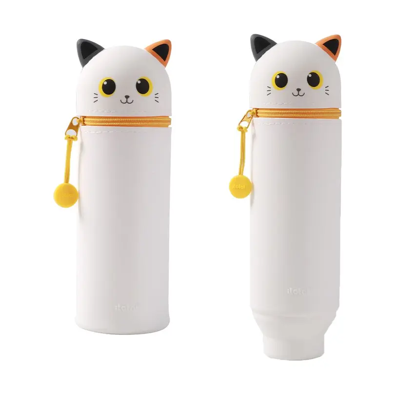 Stifthalter Cat