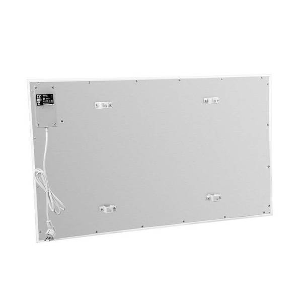 Panel grzewczy na podczerwień 450W WIFINEO Tools 90-105