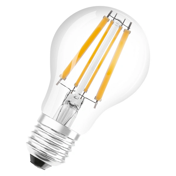 LED-Leuchtmittel »LED Retrofit CLASSIC A«, 11 W, E27, Kaltes Tageslicht