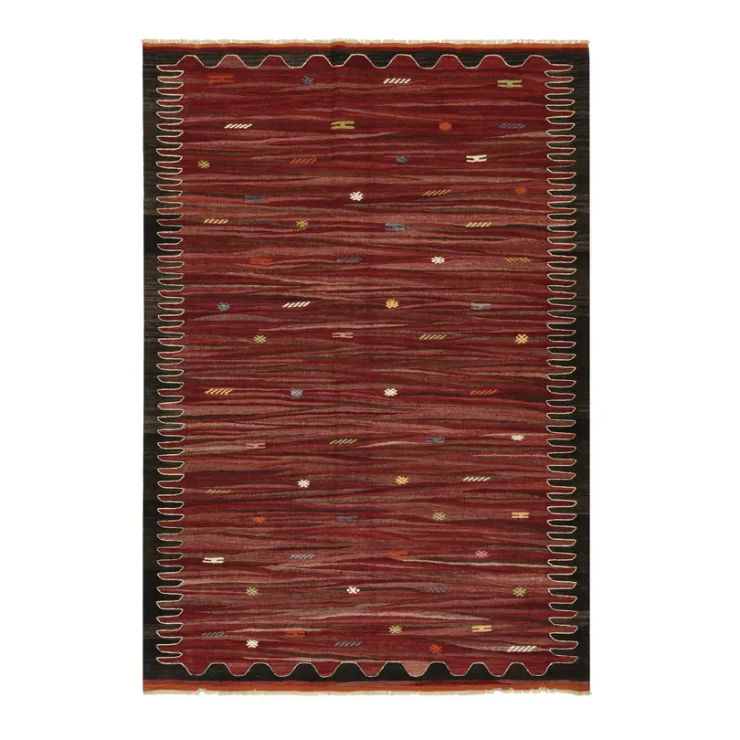 Kelimteppich Fil Ancien