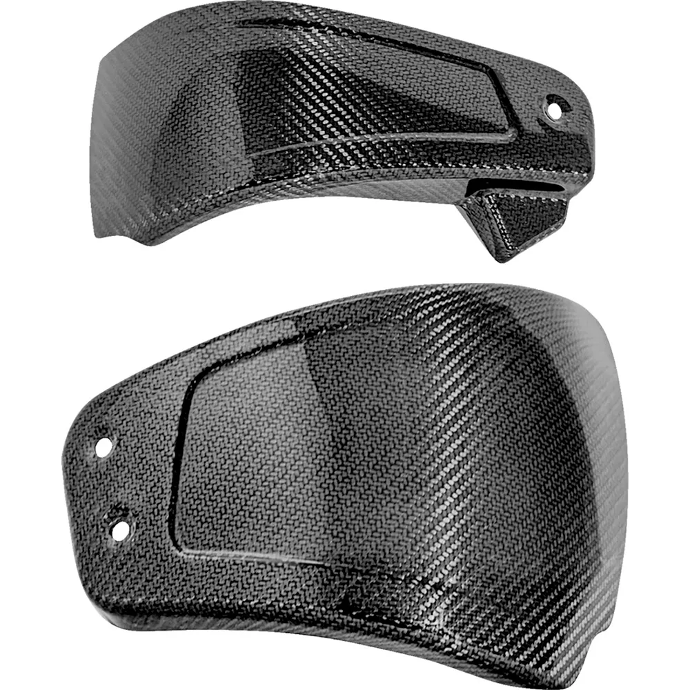 Saddlemen Harley Davidson Flfbs 1923 Abs 25/Flhcs 1923 Abs 25/Fxbb 1923 Abs 25 CF-825-001 fairing trim covers