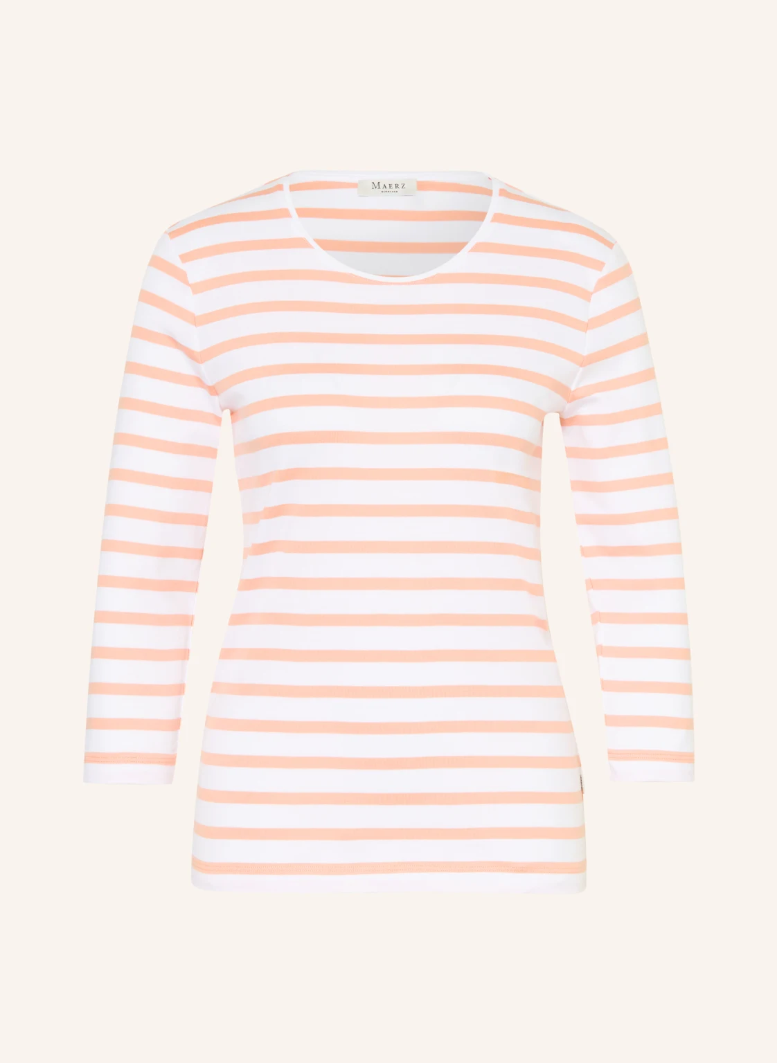 MAERZ MUENCHEN Shirt mit 3/4-Arm