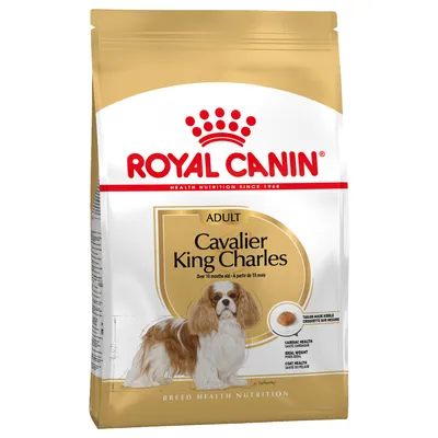 Royal Canin Cavalier King Charles Adult