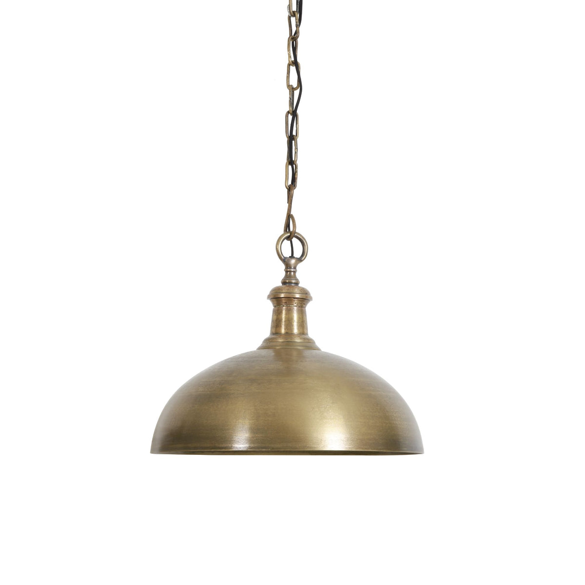 Light & Living hanglamp Demi - brons - Ø50cm