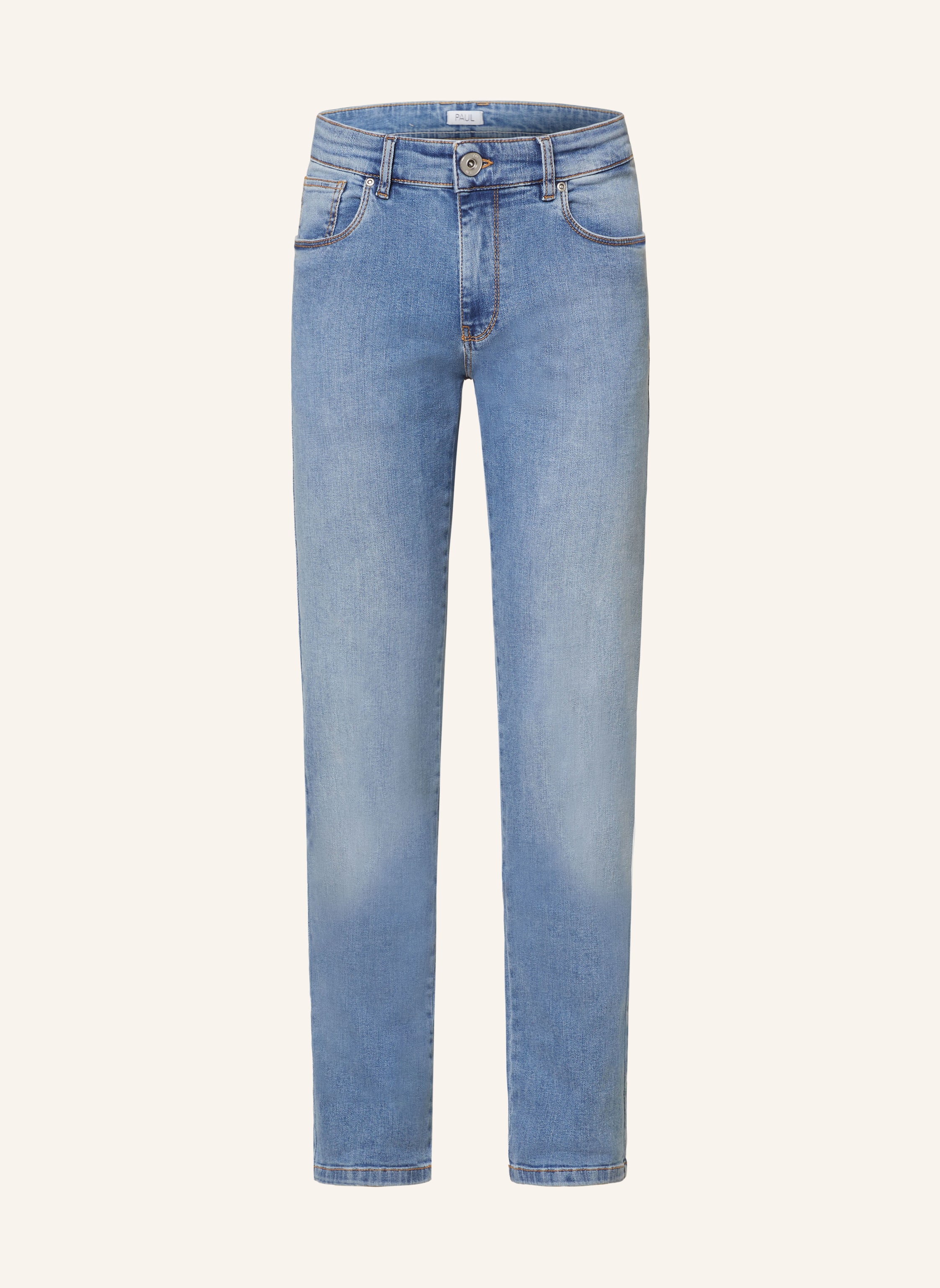 PAUL Jeans Slim Fit