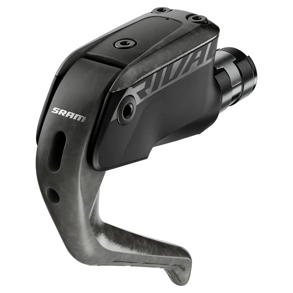 Sram Rival Aero Flat Mount Hydraulic 1100 mm left brake lever