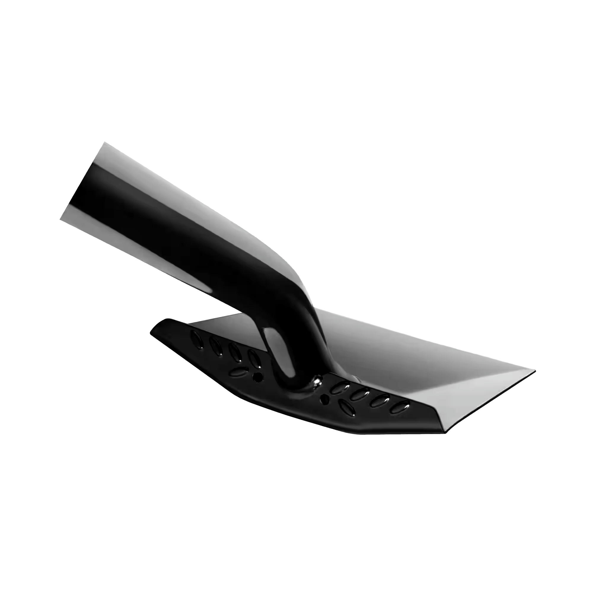 Fiskars Steel D-Handle Garden Spade