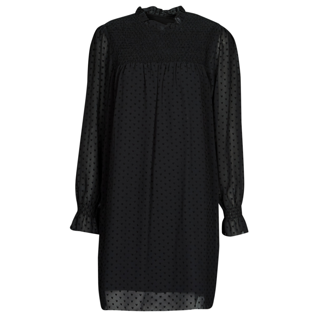 Molly Bracken - T1482AN - Black
