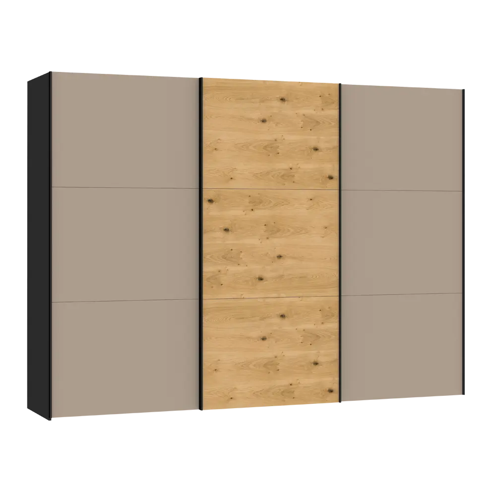 Schiebetürenschrank Slide