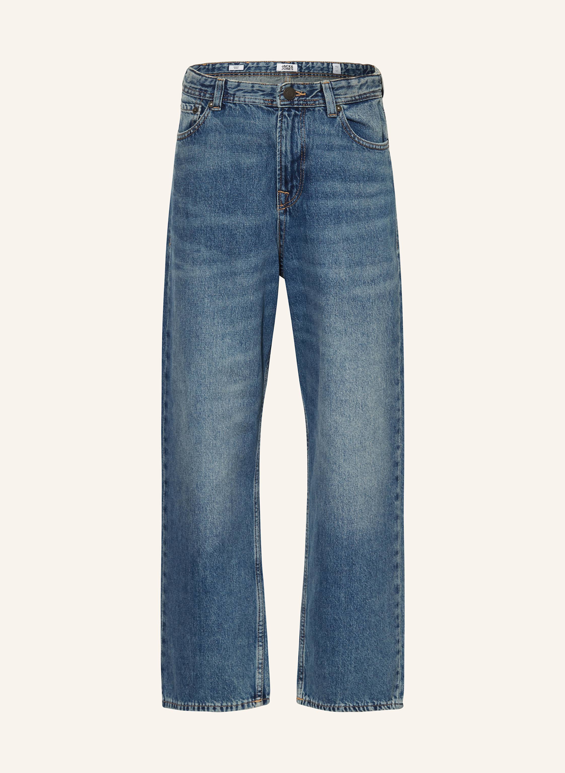 JACK&JONES Jeans Relaxed Fit