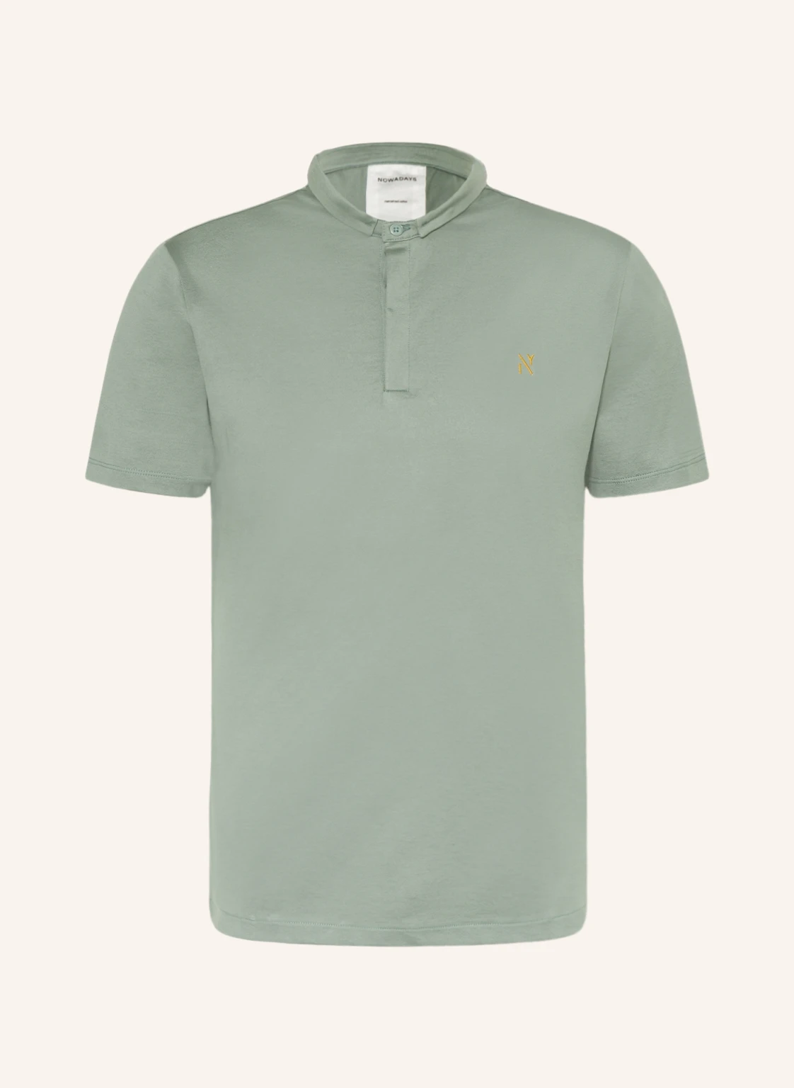 NOWADAYS Jersey-Poloshirt