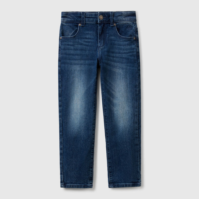 Slim fit jeans
