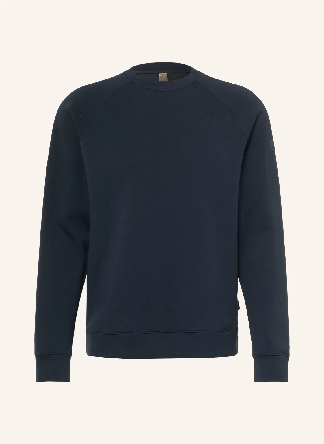 DUNO Sweatshirt VORN BARDI