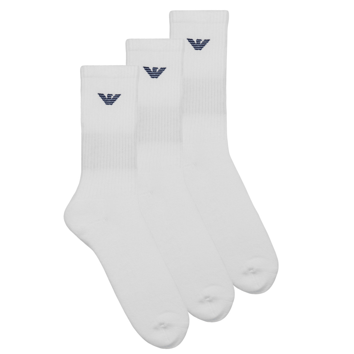 Emporio Armani - CC300-303133 - White