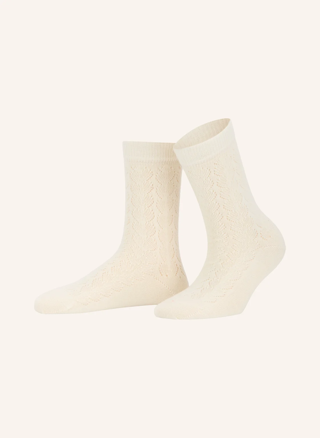FALKE Socken SOFTMERINO mit Merinowolle