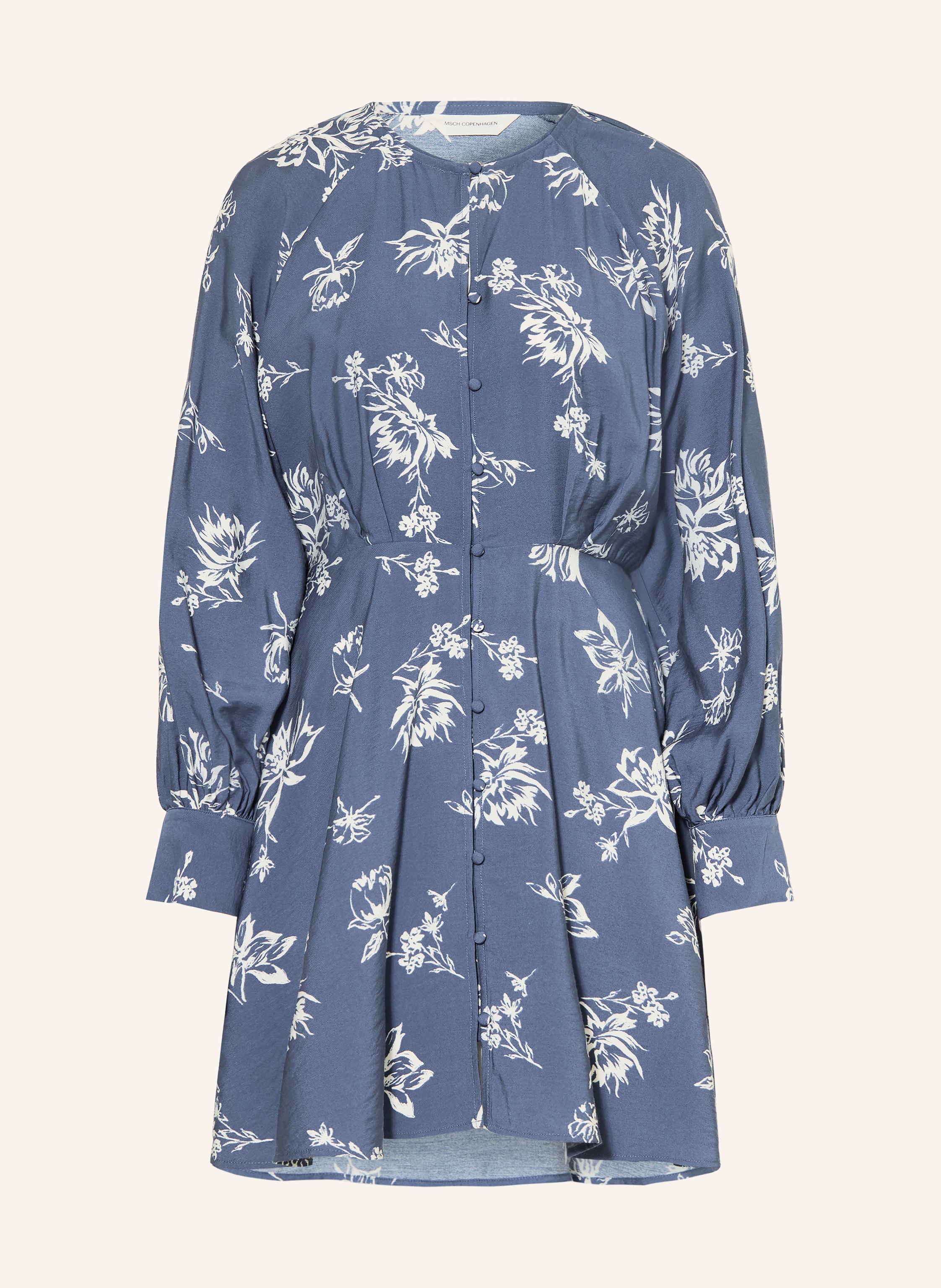 MSCH COPENHAGEN Kleid MSCHANDENA AMABELLA