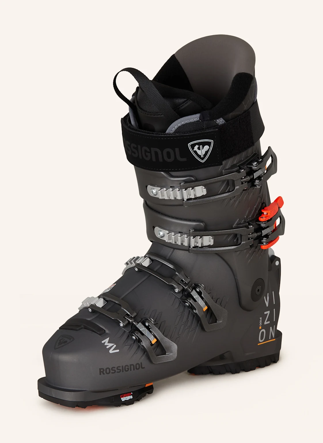 ROSSIGNOL Skischuhe VIZION PRO 100 MV
