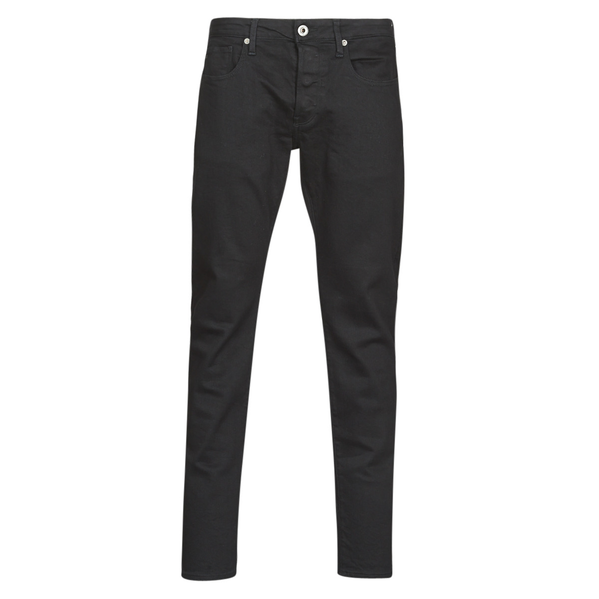 G-Star Raw - 3301 SLIM - Black