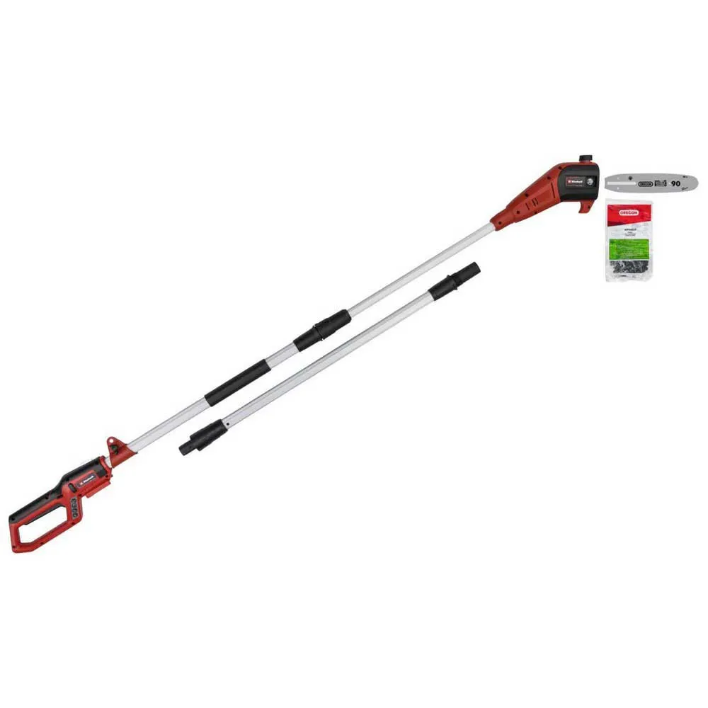 Einhell 3410581 Cordless Pruner Chainsaw