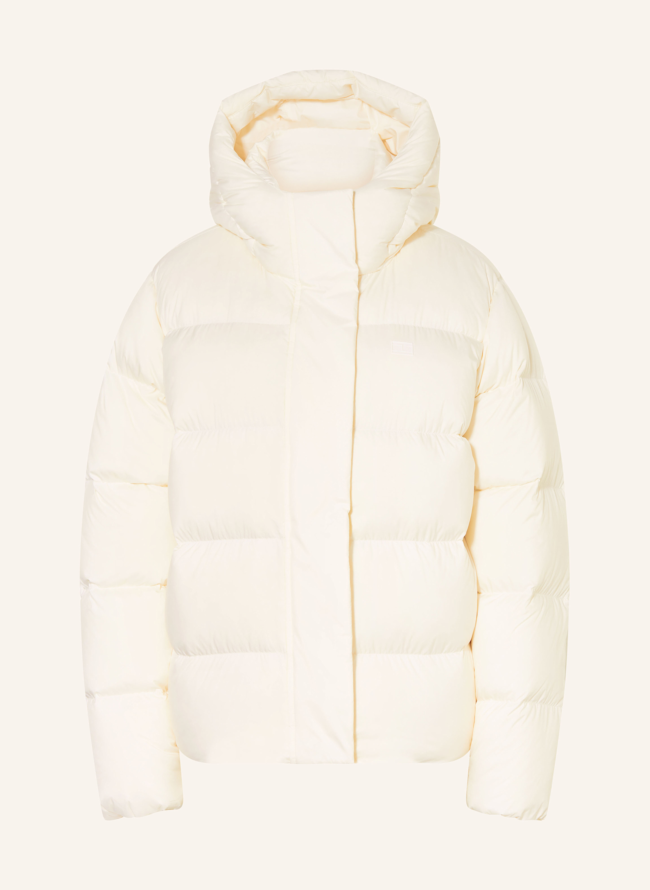 TOMMY HILFIGER Daunenjacke