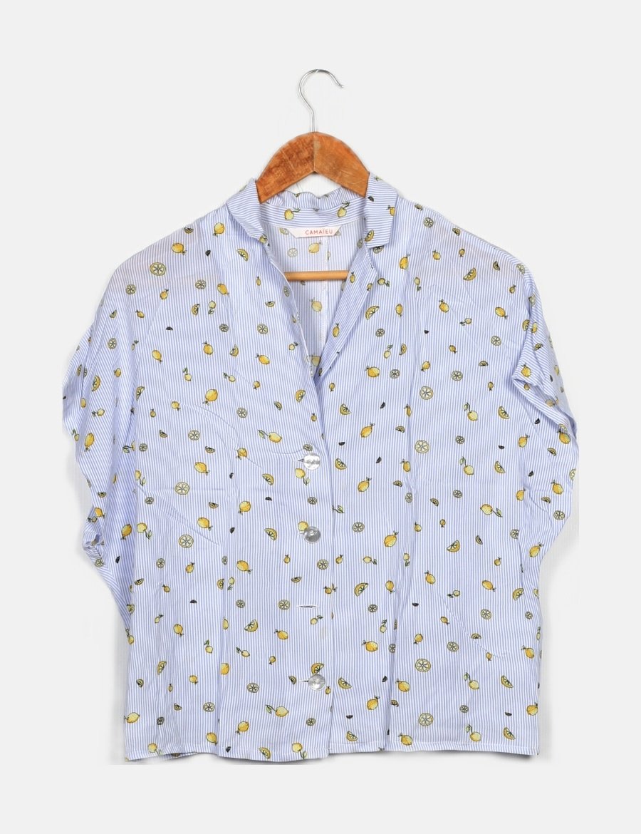 Camaïeu Shirt