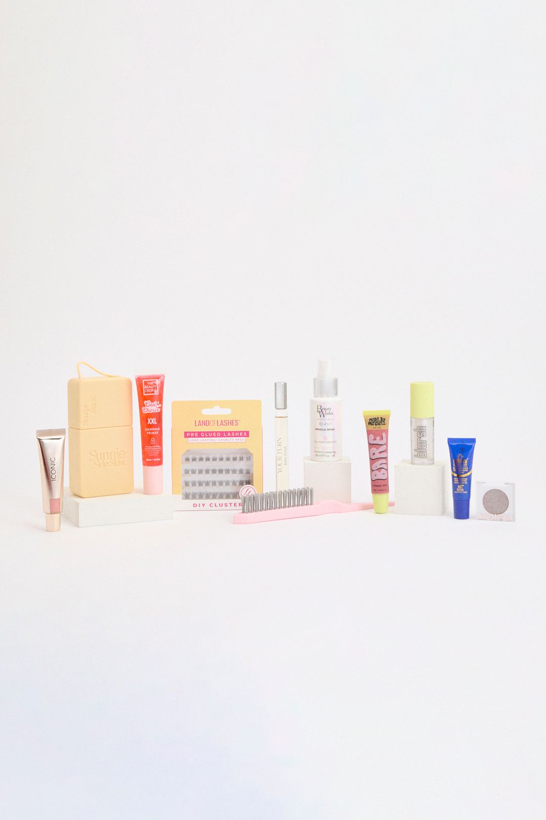 Debenhams The Trending Beauty Edit (Worth £118)