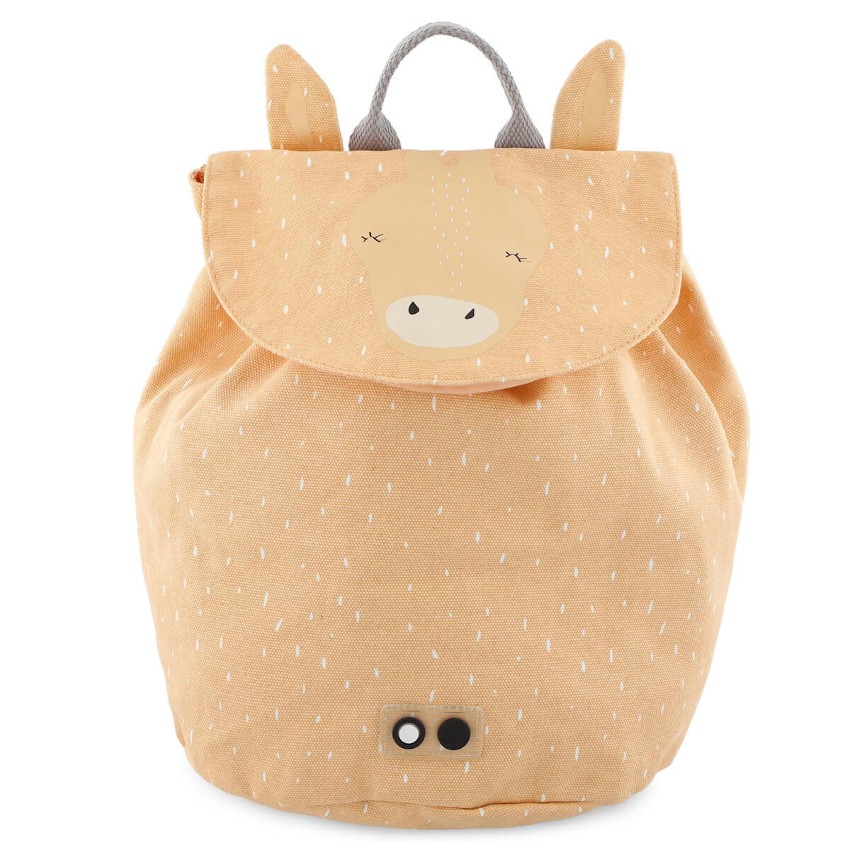 Mrs. GIRAFFE - Sac à dos mini MRS. GIRAFFE